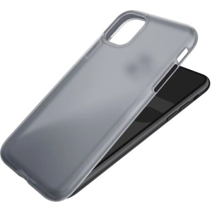 Wholesale X-Doria Airskin - Case iPhone 11 Pro Max (Smoke) - XDR033SM - {ean13} - Hurt