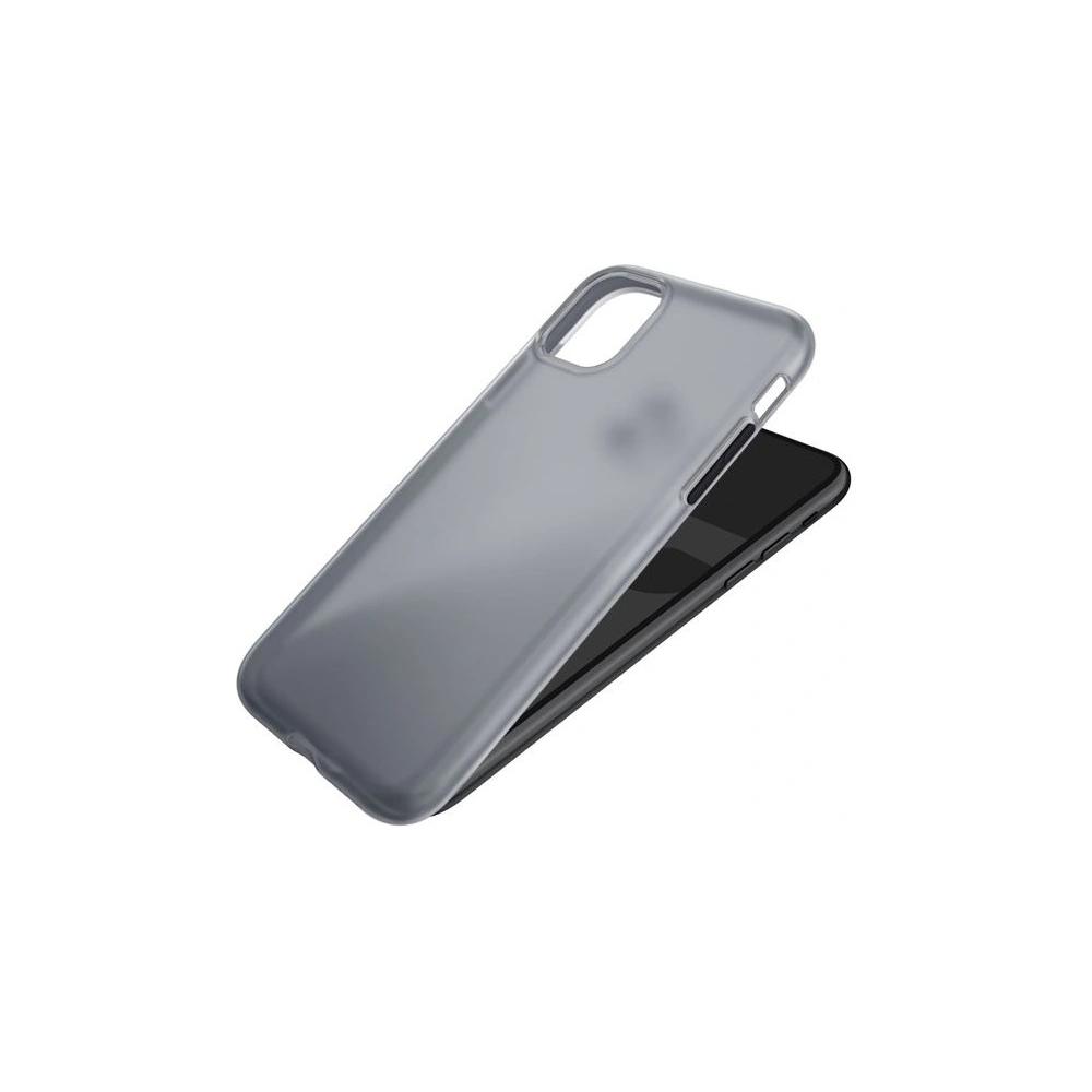 Hurtownia GSM - Etui X-Doria Airskin Apple iPhone 11 Pro Max (Smoke) - XDR033SM - {ean13} - Hurt