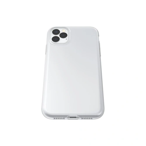 Etui X-Doria Airskin Apple iPhone 11 Pro Max (White)