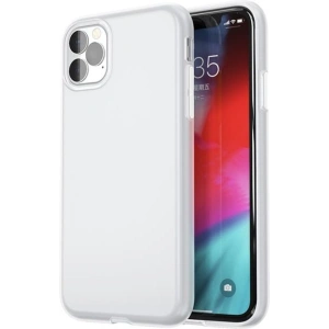 Wholesale X-Doria Airskin - Case iPhone 11 Pro Max (White) - XDR034WHT - {ean13} - Hurt
