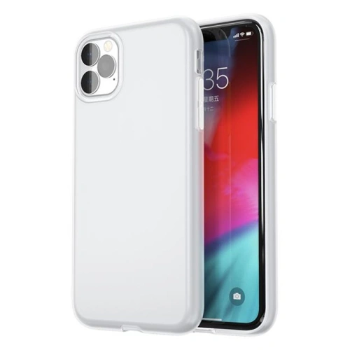 Etui X-Doria Airskin Apple iPhone 11 Pro Max (White)