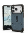 Etui UAG Urban Armor Gear Pathfinder MagSafe do Apple iPhone 17 Pro (cloud blue)