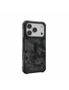 Etui UAG Urban Armor Gear Pathfinder MagSafe do Apple iPhone 17 Pro (midnight camo SE)