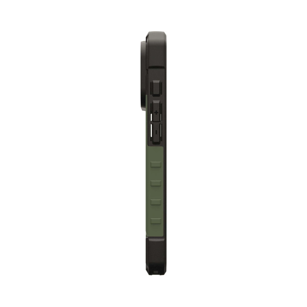 Etui UAG Urban Armor Gear Pathfinder MagSafe do Apple iPhone 17 Pro (olive)