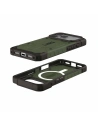 Etui UAG Urban Armor Gear Pathfinder MagSafe do Apple iPhone 17 Pro (olive)