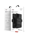 Hurtownia GSM - Pancerne etui Zizo Bolt Cover Samsung Galaxy Note 10 oraz podstawka & uchwyt do paska (Black/Black) - ZIZ019BLK - {ean13} - Hurt