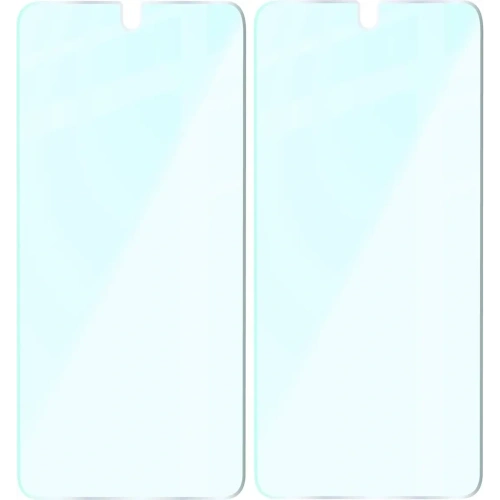 Szkło hartowane Bizon Glass Clear Duo do Samsung Galaxy S22 [2 PACK]