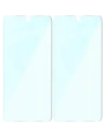 Szkło hartowane Bizon Glass Clear Duo do Samsung Galaxy S22 [2 PACK]