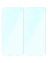 Szkło hartowane Bizon Glass Clear Duo do Apple iPhone 14 Pro [2 PACK]