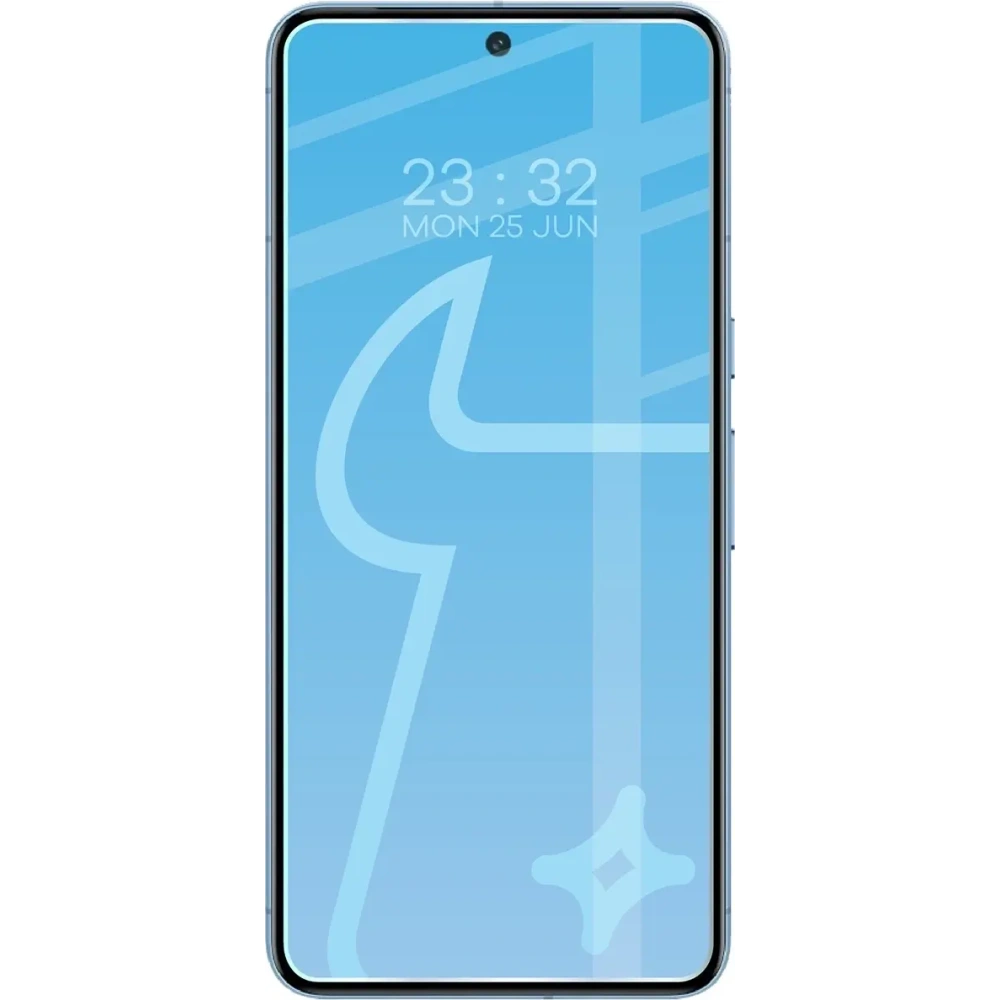 Szkło hartowane Bizon Glass Clear Duo do Google Pixel 8 Pro [2 PACK]