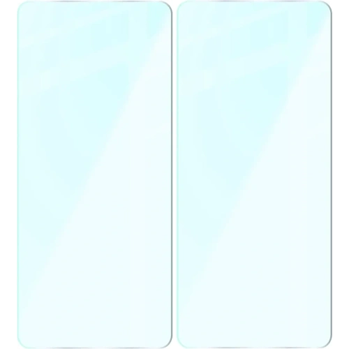 Szkło hartowane Bizon Glass Clear Duo do Google Pixel 8 Pro [2 PACK]
