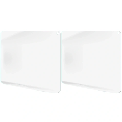 Folia hydrożelowa na środkowy ekran Bizon Glass Hydrogel Mid Duo do Google Pixel 10 Pro Fold [2 PACK]