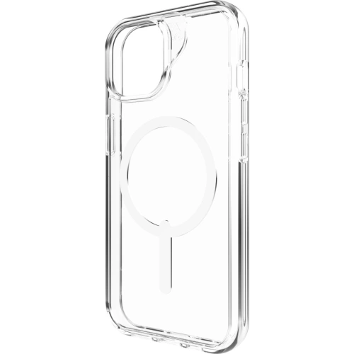 Etui ZAGG Crystal Palace Snap do Apple iPhone 16e / 15 / 14 / 13 MagSafe (clear)