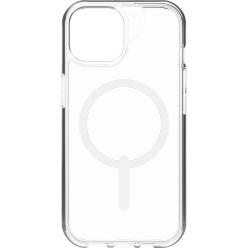 Etui ZAGG Crystal Palace Snap do Apple iPhone 16e / 15 / 14 / 13 MagSafe (clear)