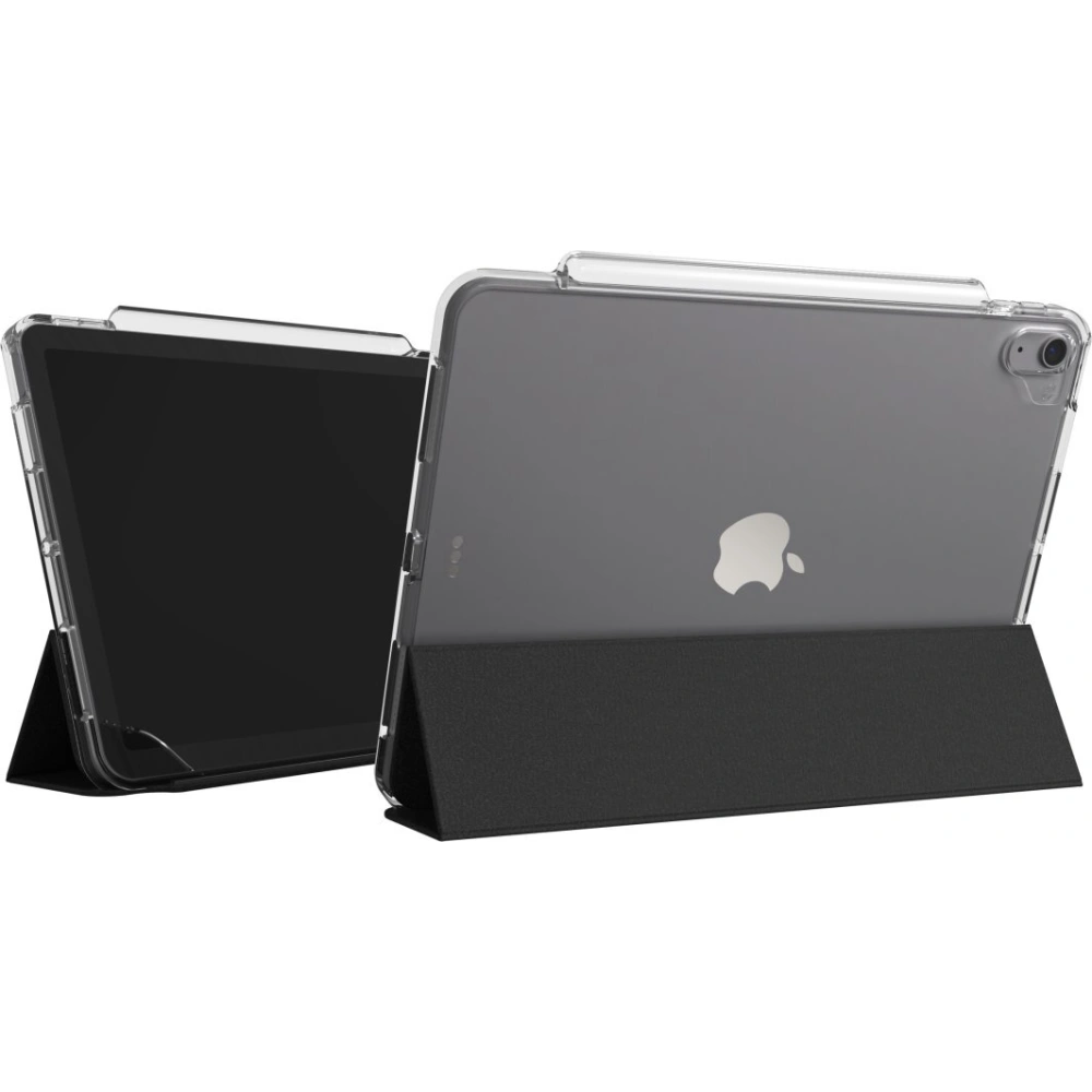 Etui ZAGG Crystal Palace Folio do Apple iPad Air 11" 2024/2025 / iPad Air 10.9" 2022/2020 (clear)