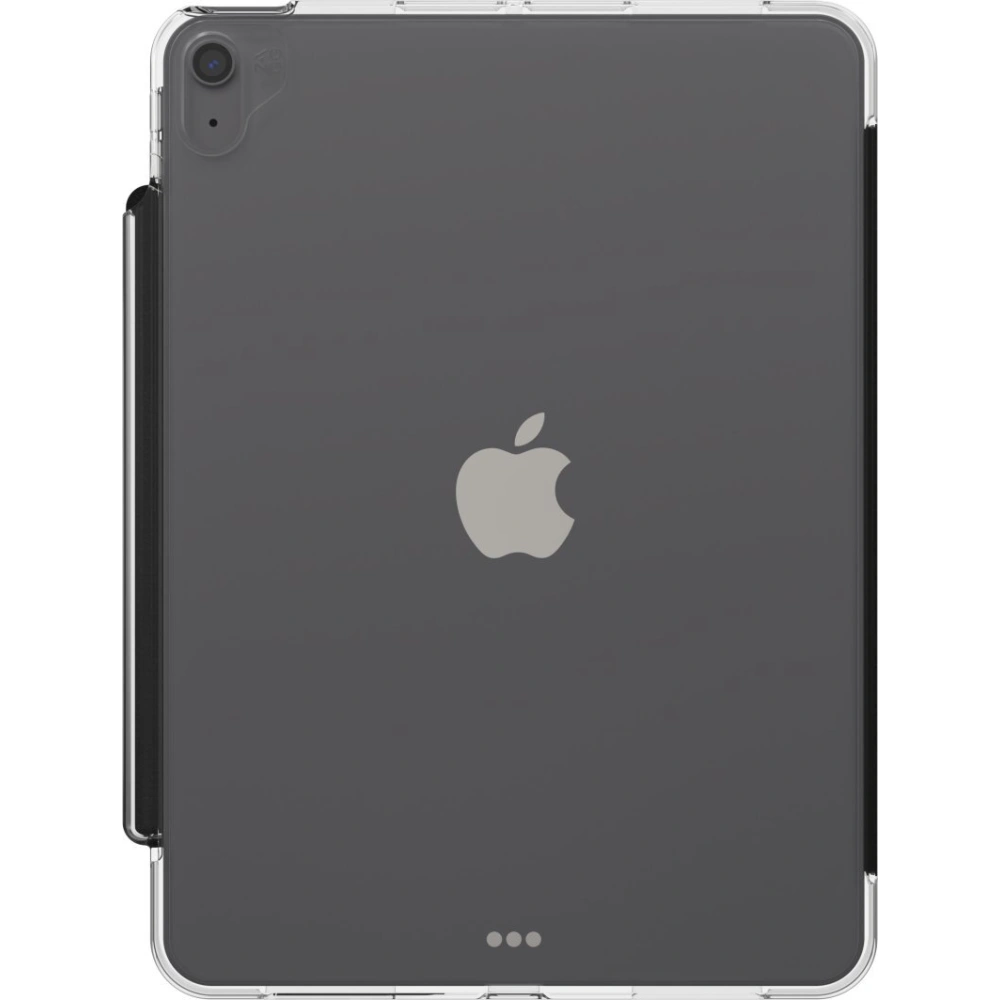 Etui ZAGG Crystal Palace Folio do Apple iPad Air 11" 2024/2025 / iPad Air 10.9" 2022/2020 (clear)