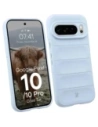 Pancerne etui Bizon Case Tur do Google Pixel 10 / 10 Pro jasnoniebieskie