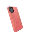 Hurtownia GSM - Etui Speck Presidio Grip iPhone 11 z powłoką MICROBAN Parrot Pink/Papaya Pink - SPK095PNK - {ean13} - Hurt
