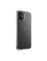 Hurtownia GSM - Etui Speck Presidio Clear with Glitter iPhone 11 s povrchovou úpravou MICROBAN Gold Glitter/Clear - SPK094GLD - {ean13} - Hurt