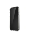 Hurtownia GSM - Etui Speck Presidio Clear mit Glitter für iPhone 11 mit MICROBAN-Beschichtung Gold Glitter/Klar - SPK094GLD - {ean13} - Hurt