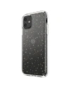 Hurtownia GSM - Etui Speck Presidio Clear with Glitter iPhone 11 s povrchovou úpravou MICROBAN Gold Glitter/Clear - SPK094GLD - {ean13} - Hurt