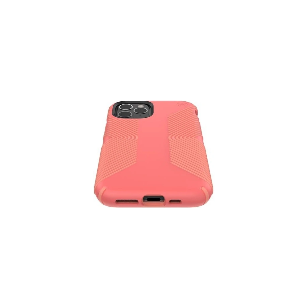 Wholesale Speck Presidio Grip iPhone 11 Pro with MicroBan layer Parrot Pink/Papaya Pink - SPK092PNK - {ean13} - Hurt