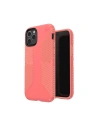 Speck Presidio Grip iPhone 11 Pro with MicroBan layer Parrot Pink/Papaya Pink