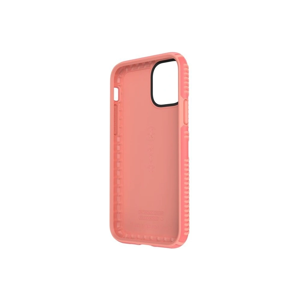 Wholesale Speck Presidio Grip iPhone 11 Pro with MicroBan layer Parrot Pink/Papaya Pink - SPK092PNK - {ean13} - Hurt