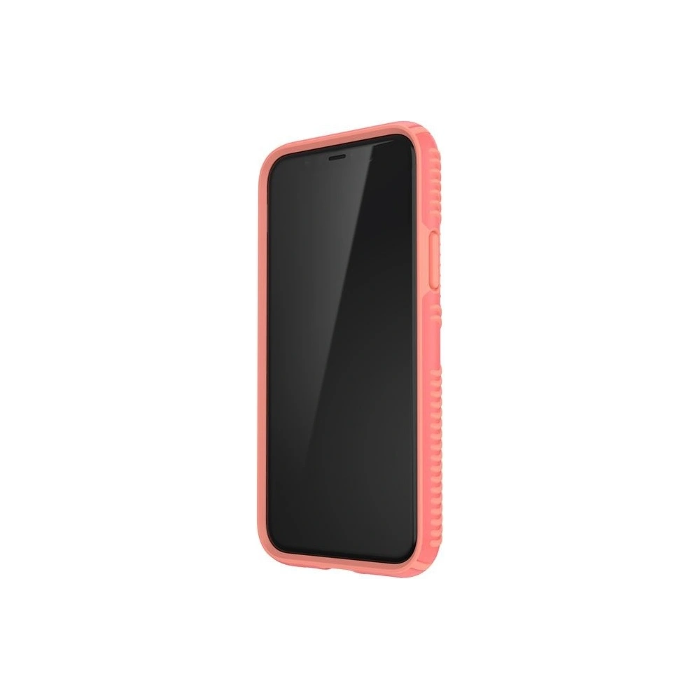 Wholesale Speck Presidio Grip iPhone 11 Pro with MicroBan layer Parrot Pink/Papaya Pink - SPK092PNK - {ean13} - Hurt