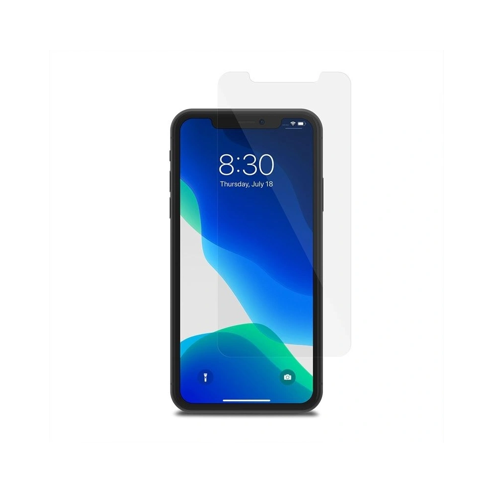 Hurtownia GSM - Tvrzené sklo Moshi AirFoil Glass 0.3mm Apple iPhone 11/XR - MOSH051 - {ean13} - Hurt