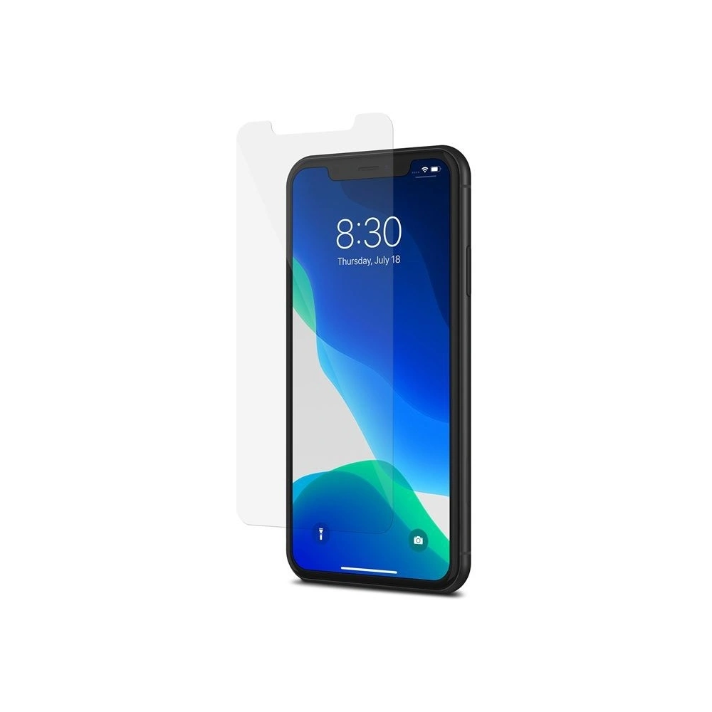 Wholesale Moshi AirFoil Glass Screen Protector for iPhone 11 / iPhone XR (Transparent) - MOSH051 - {ean13} - Hurt