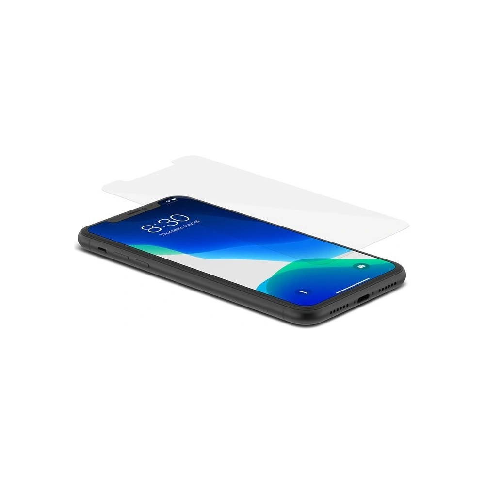 Hurtownia GSM - Tvrzené sklo Moshi AirFoil Glass 0.3mm Apple iPhone 11/XR - MOSH051 - {ean13} - Hurt
