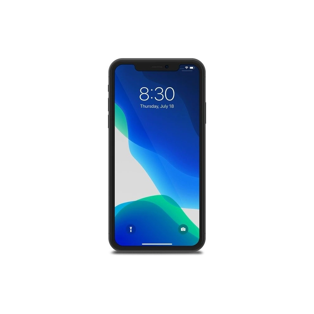 Wholesale Moshi AirFoil Glass Screen Protector for iPhone 11 / iPhone XR (Transparent) - MOSH051 - {ean13} - Hurt