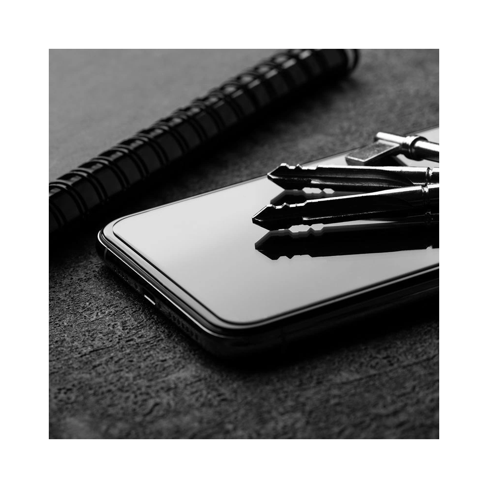 Wholesale Moshi AirFoil Glass Screen Protector for iPhone 11 / iPhone XR (Transparent) - MOSH051 - {ean13} - Hurt