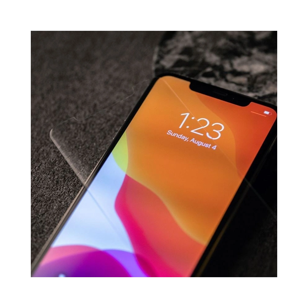 Hurtownia GSM - Tvrdé sklo Moshi AirFoil Glass 0.3mm Apple iPhone 11 Pro Max/XS Max - MOSH052 - {ean13} - Hurt