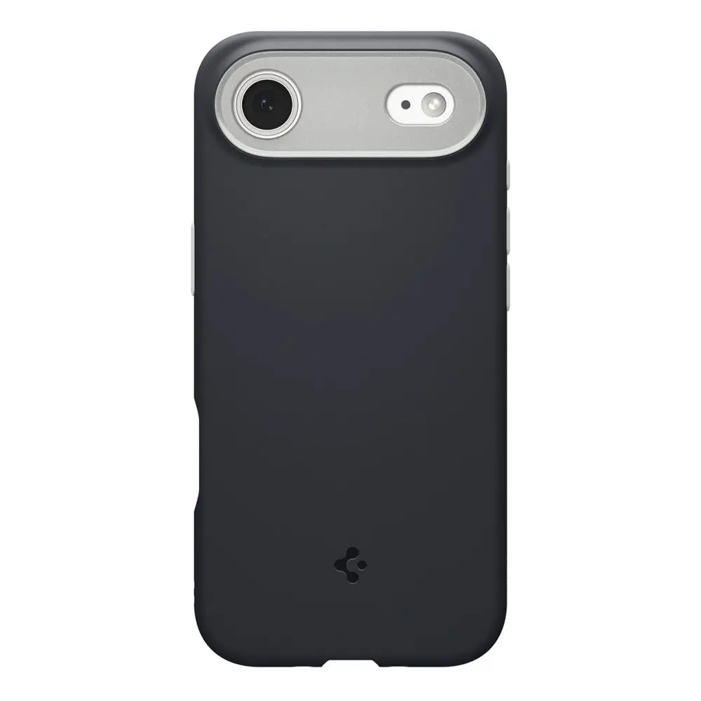 Etui Spigen Nano Pop Mag MagSafe do Apple iPhone Air Black Sesame