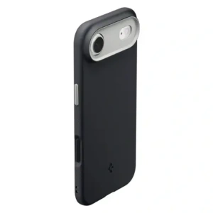 Etui Spigen Nano Pop Mag MagSafe do Apple iPhone Air Black Sesame