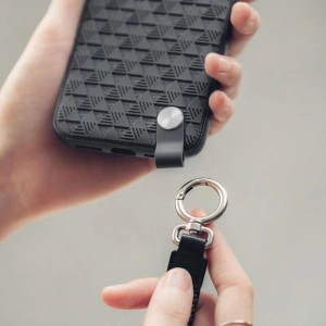 Pás na rameno Moshi Altra Body Strap do pouzdra Moshi Altra (Shadow Black)