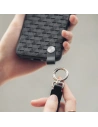Hurtownia GSM - Pasek pe umăr Moshi Altra Body Strap pentru husă Moshi Altra (Shadow Black) - MOSH053BLK - {ean13} - Hurt