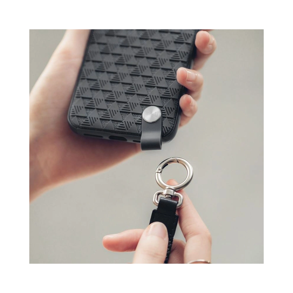 Wholesale Moshi Altra Body Strap (Shadow Black) - MOSH053BLK - {ean13} - Hurt