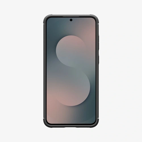 Etui Spigen Core Armor Mag MagSafe do Samsung Galaxy S25 FE Matte Black