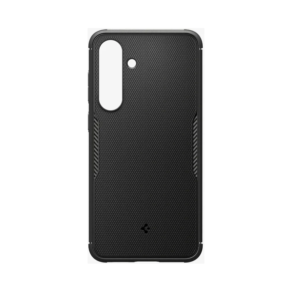 Etui Spigen Core Armor Mag MagSafe do Samsung Galaxy S25 FE Matte Black