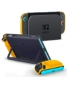 Etui Spigen Nano Pop do Nintendo Switch 2 Blueberry Navy