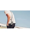 Hurtownia GSM - Pasek pe umăr Moshi Altra Body Strap pentru husă Moshi Altra (Shadow Black) - MOSH053BLK - {ean13} - Hurt