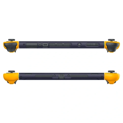 Etui Spigen Nano Pop do Nintendo Switch 2 Blueberry Navy