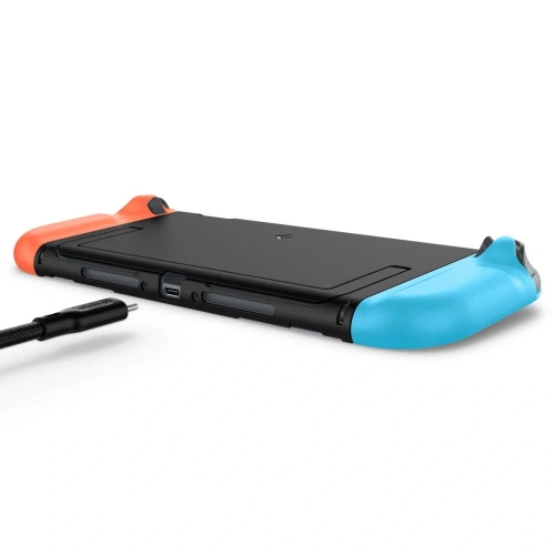 Etui Spigen Nano Pop do Nintendo Switch 2 Special Edition