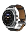 Pasek Spigen Enzo do Samsung Galaxy Watch 8 / Classic 40 / 44 / 46mm Black