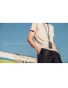 Wholesale Moshi Altra Body Strap (Shadow Black) - MOSH053BLK - {ean13} - Hurt
