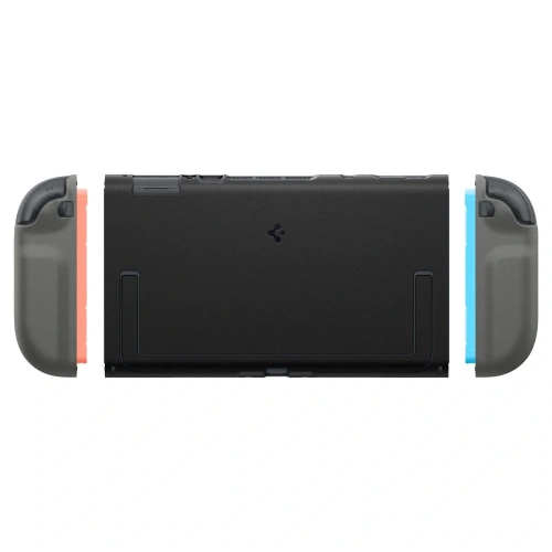 Etui Spigen Nano Pop do Nintendo Switch 2 Black Sesame