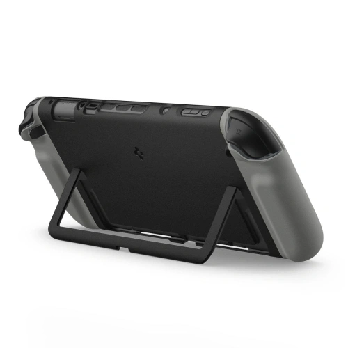 Etui Spigen Nano Pop do Nintendo Switch 2 Black Sesame